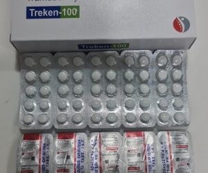 Treken 100mg US to US (Tramadol)