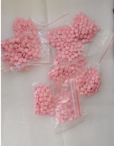 Citra 100mg (Loose Pills) - US TO US Tramadol